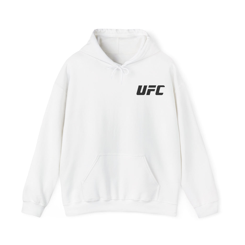 NATE DIAZ Unisex Heavy Blend™ Hooded Sweatshirt