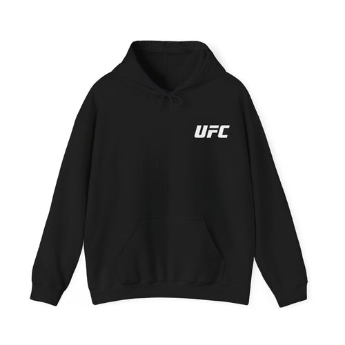 NATE DIAZ Unisex Heavy Blend™ Hooded Sweatshirt