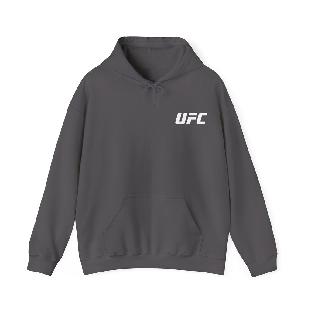 NATE DIAZ Unisex Heavy Blend™ Hooded Sweatshirt