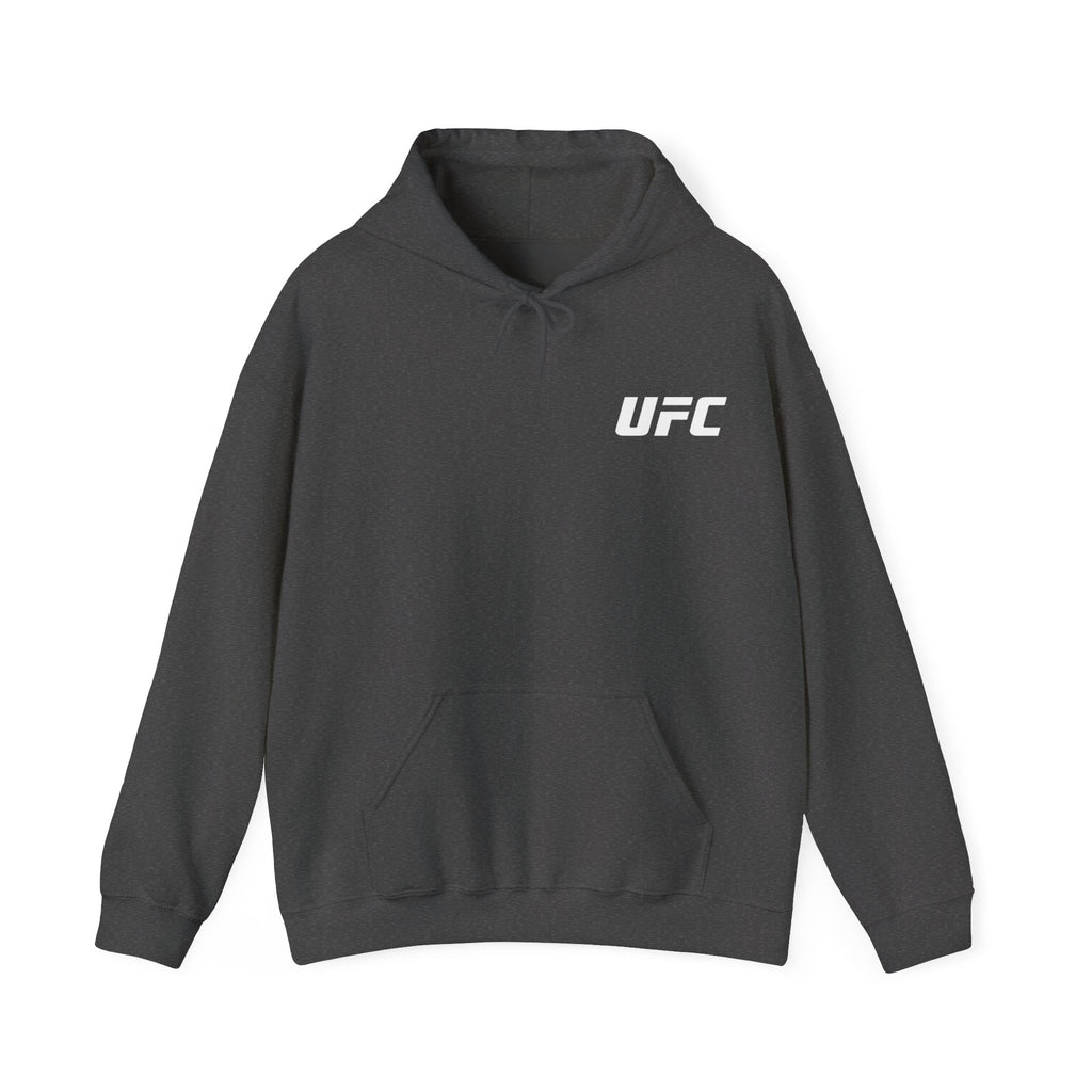 NATE DIAZ Unisex Heavy Blend™ Hooded Sweatshirt