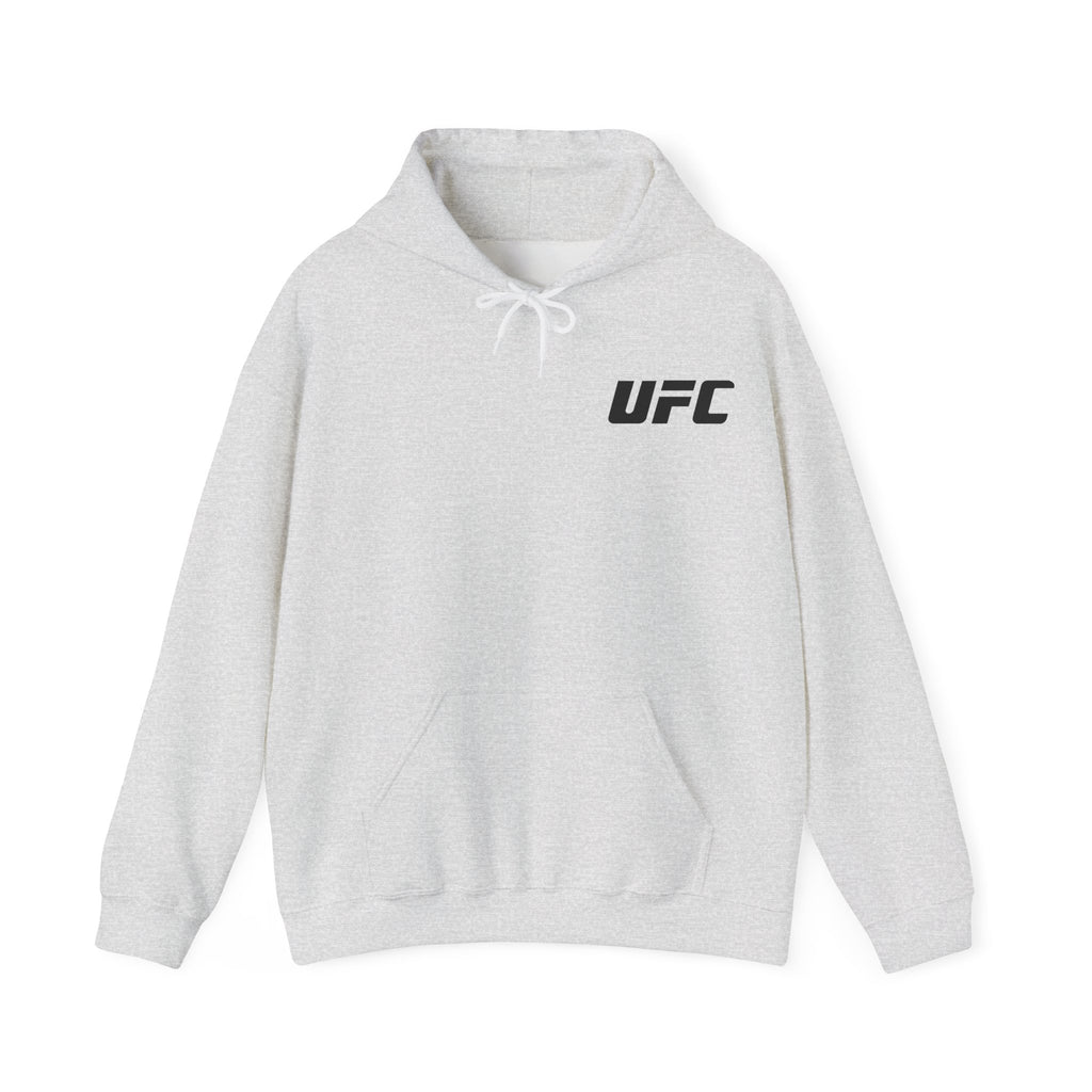 NATE DIAZ Unisex Heavy Blend™ Hooded Sweatshirt