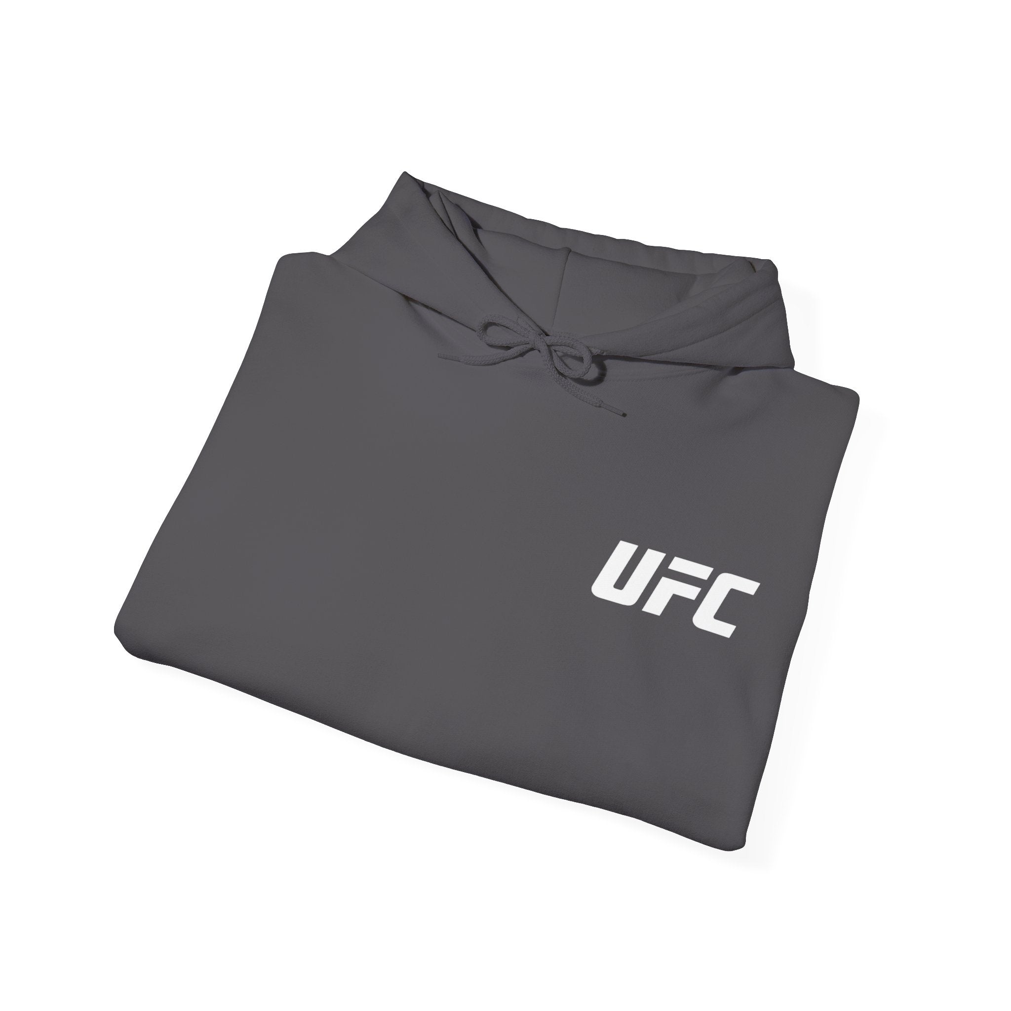 NATE DIAZ Unisex Heavy Blend™ Hooded Sweatshirt
