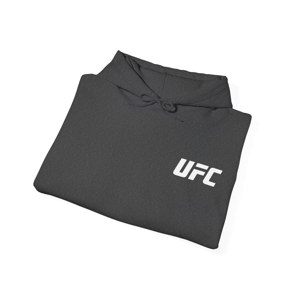 NATE DIAZ Unisex Heavy Blend™ Hooded Sweatshirt