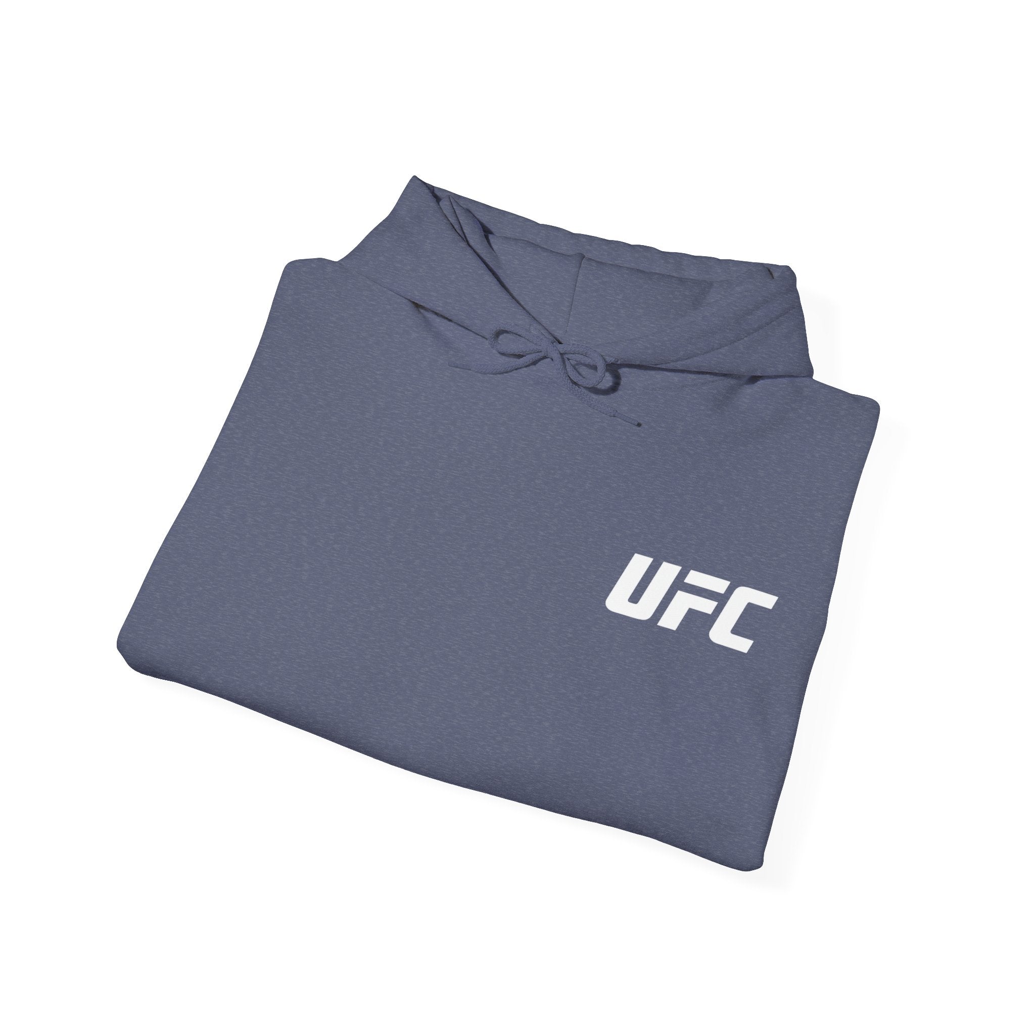 NATE DIAZ Unisex Heavy Blend™ Hooded Sweatshirt