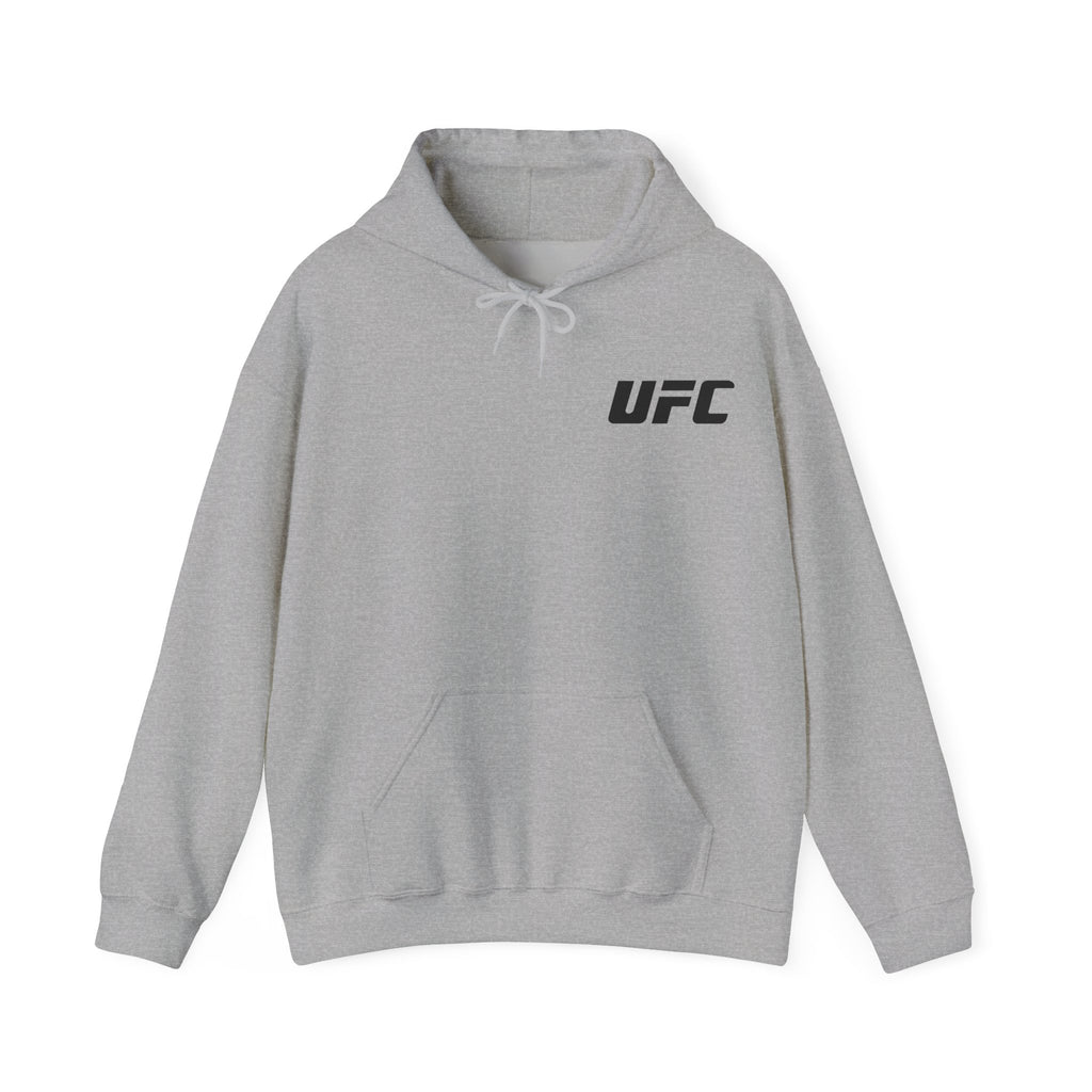 NATE DIAZ Unisex Heavy Blend™ Hooded Sweatshirt