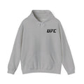 NATE DIAZ Unisex Heavy Blend™ Hooded Sweatshirt